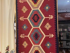 -伊斯坦布尔土耳其清真咖啡餐厅