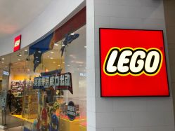 -乐高授权专卖店(新北万达店)