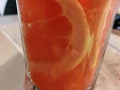 柚见茉莉七窨茉莉白毫-必胜客(新辰里酒仙桥店)