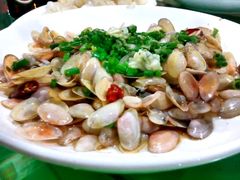 -九龙奇迹海鲜大排档(万象城店)