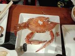 -苏大嘴海鲜牧场(奥林匹克店)
