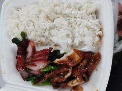 -老廣食堂(区庄店)