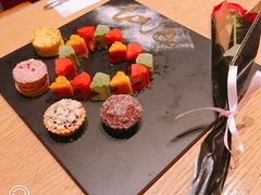 -星巴克(苏州西蒙店)
