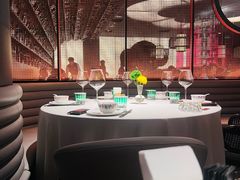 -華府Deluxe(兴业太古汇店)