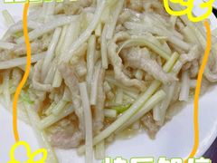 -杏园餐厅(阜成门店)