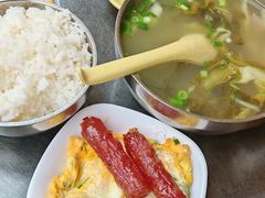 -吴记老字号辣汤饭