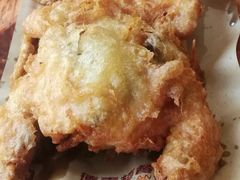 -德泰楼餐饮(莲湖路店)