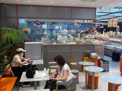 -BreadTalk面包新语·烘焙蛋糕(金光华广场店)