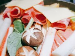 -七星布车休闲料理店