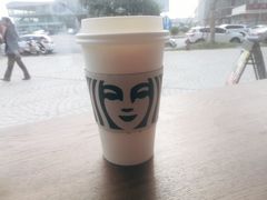 -星巴克(深圳坪山益田门店)