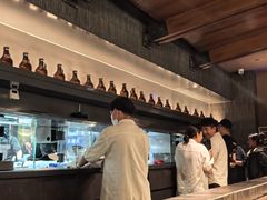 -Ameigo梅果·云贵川bistro(长宁来福士店)