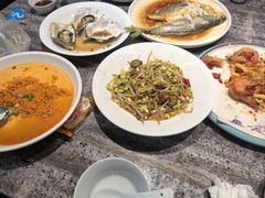 -海旺小海鲜大排档(冠亚星城店)