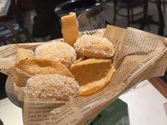 -太食獸泰式茶餐厅(北美新天地店)