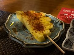 -半藏居酒屋(香港花园店)