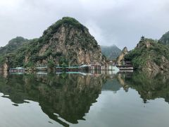 -大连冰峪旅游度假区