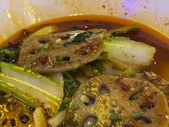 -霸王虾·麻辣小龙虾(清水河公园店)