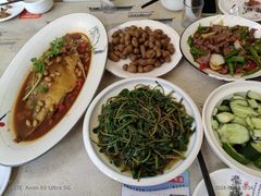 -臭鳜鱼人家·老字号徽菜