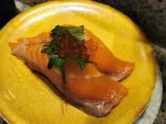 -合点寿司(美罗城店)