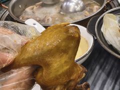 -鸽鸟轩(石岐店)