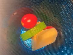 -香山湖渔家大院