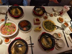 -莆田餐厅PUTIEN(西安万象天地店)