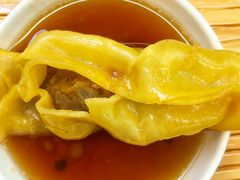 -众品老方子锅贴甜沫(李村店)