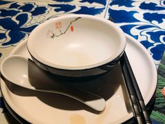 -绿茶餐厅(布吉万象汇店)