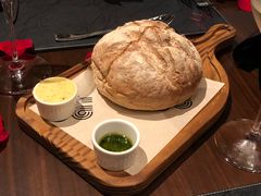 -恰餐厅及酒吧 CHAR Bar & Grill (北京丽都皇冠假日店)