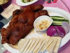 -郑庄脂渣海鲜楼(九水路店)