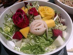 -老阿妈蒙古村(老君堂店)