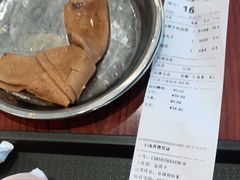 -武圣羊汤·西北面(朝阳门店)