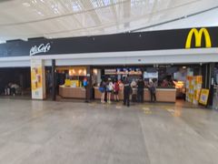 门面-麦当劳(深圳北站高铁店)