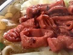 -佰仙面馆