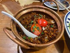 -雀舞云南菜(天津天河城购物中心店)