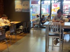 -汉堡王(上海凌云壹街坊店)