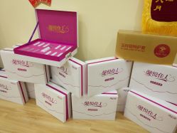 产品-康乃馨·馨悦佳人(鹭江店)