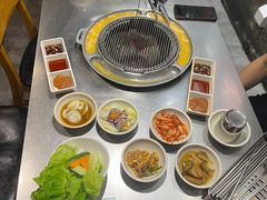 -喜来稀肉(虹泉路店)