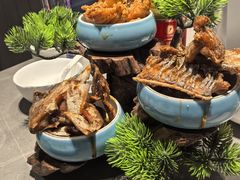 -佬太公海鸭·海鲜大排档(上海总店)