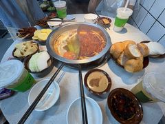 -芈重山老火锅(广州首店)
