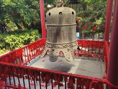 -乾隆行宫