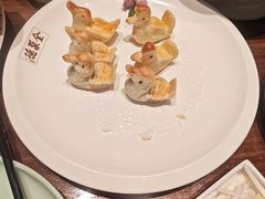 -北京全聚德(王府井店)