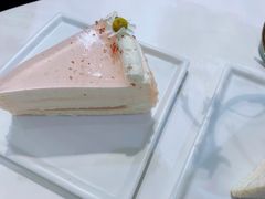 玫瑰荔枝千层-1/4 ONE QUARTER COFFEE LAB(朝阳大悦城店)