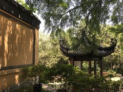 -无锡惠山寺