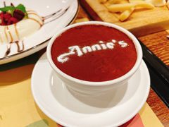 -安妮意大利餐厅(世贸天阶店)
