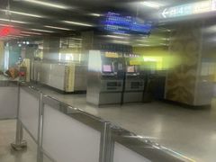 -平安里(地铁站)