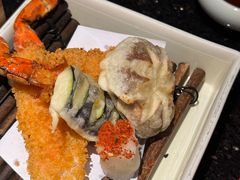 -上井料理黑金店(IFS国金中心店)