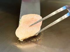 -Ginza Onodera铁板烧(外滩十八号店)