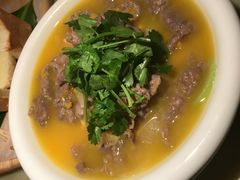 -绿茶餐厅(广州天河城店)