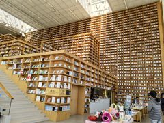 -朵云书院(滴水湖店)