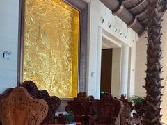 -岳阳阿波罗御庭酒店